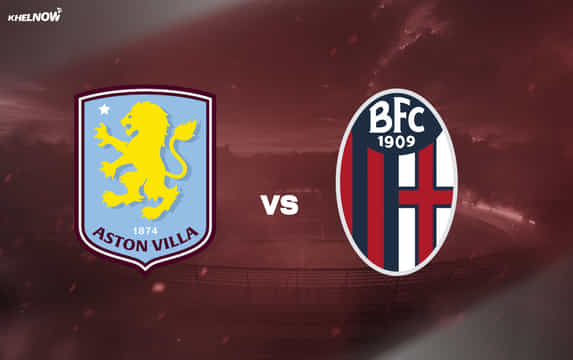 Preview: Aston Villa vs Bologna prediction, odds, where to watch, time | UEFA Europa League 2025-26 quarter-final second leg