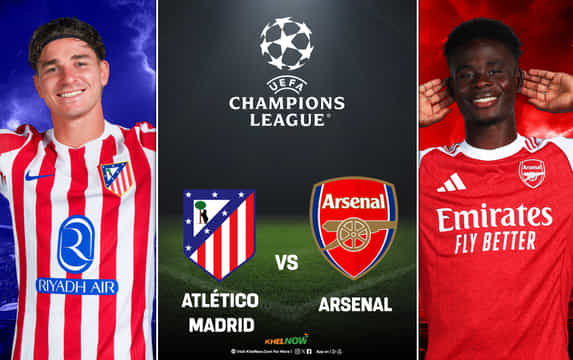 Preview: Atletico Madrid vs Arsenal prediction, odds, where to watch, time | Champions League 2025-26 semi-final first leg