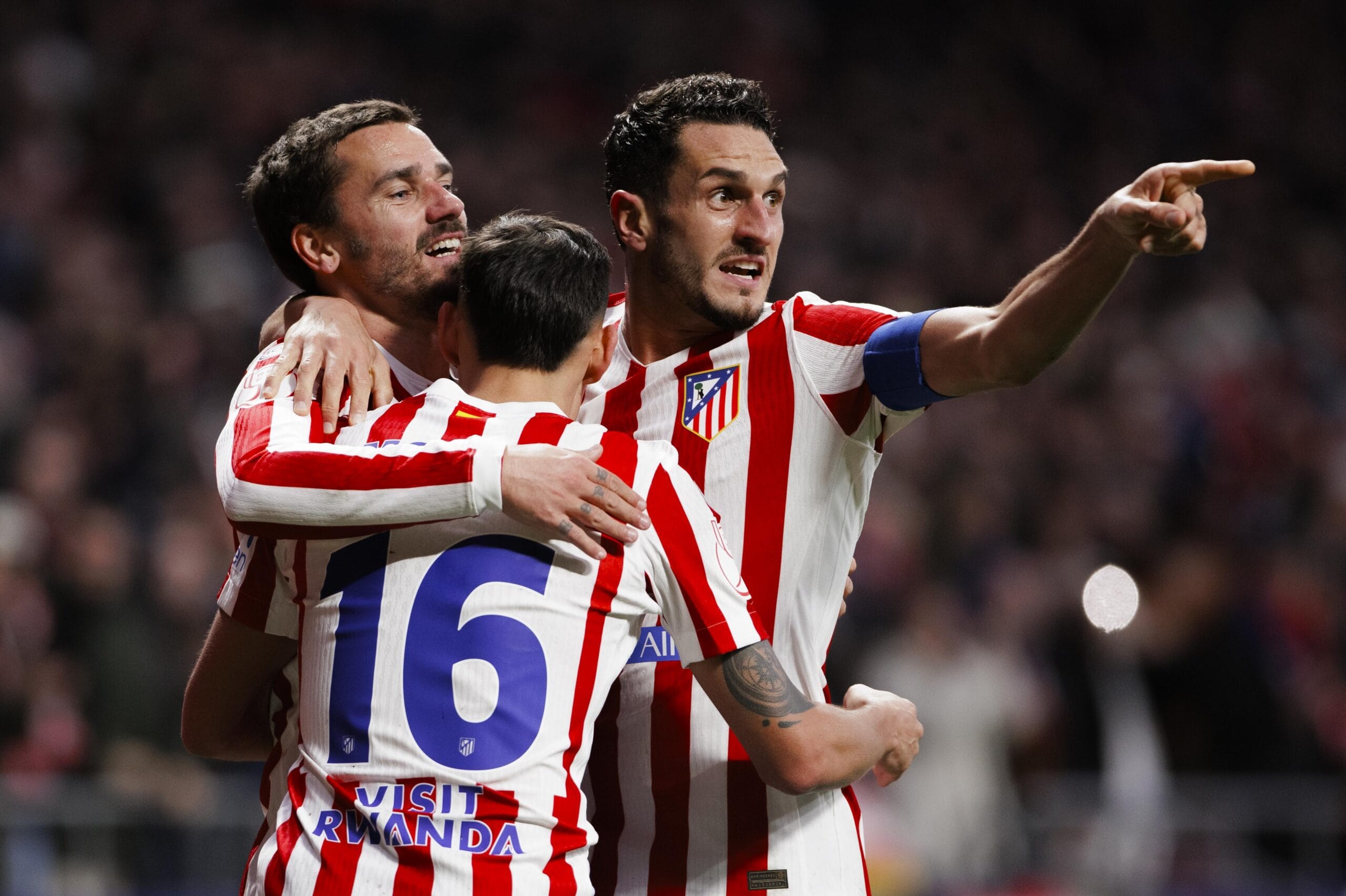 Arsenal vs Atl&eacute;tico Madrid LIVE streaming, TV channel, kick-off time & where to watch Champions League 2025-26 semifinal second leg