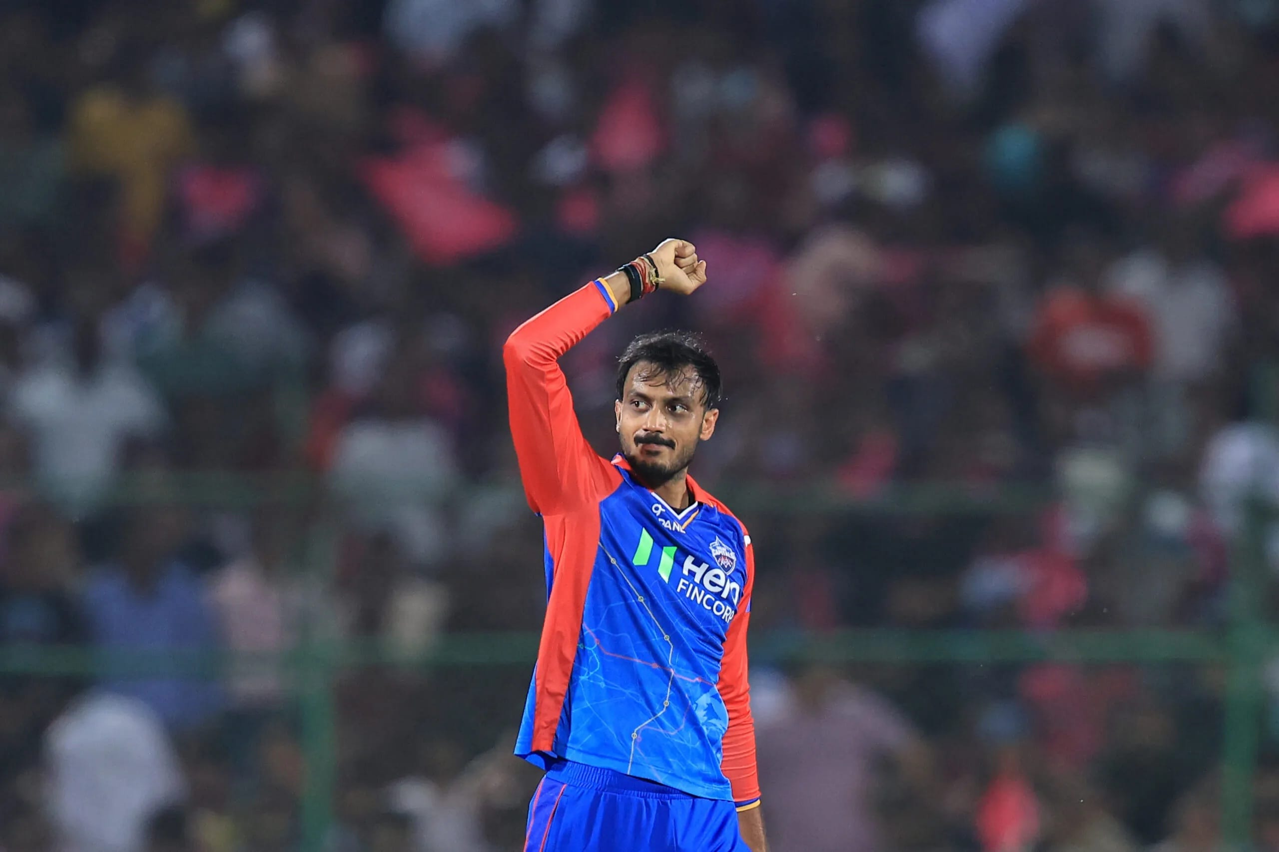 Will injured Axar Patel play tonight for SRH vs DC in IPL 2026?
