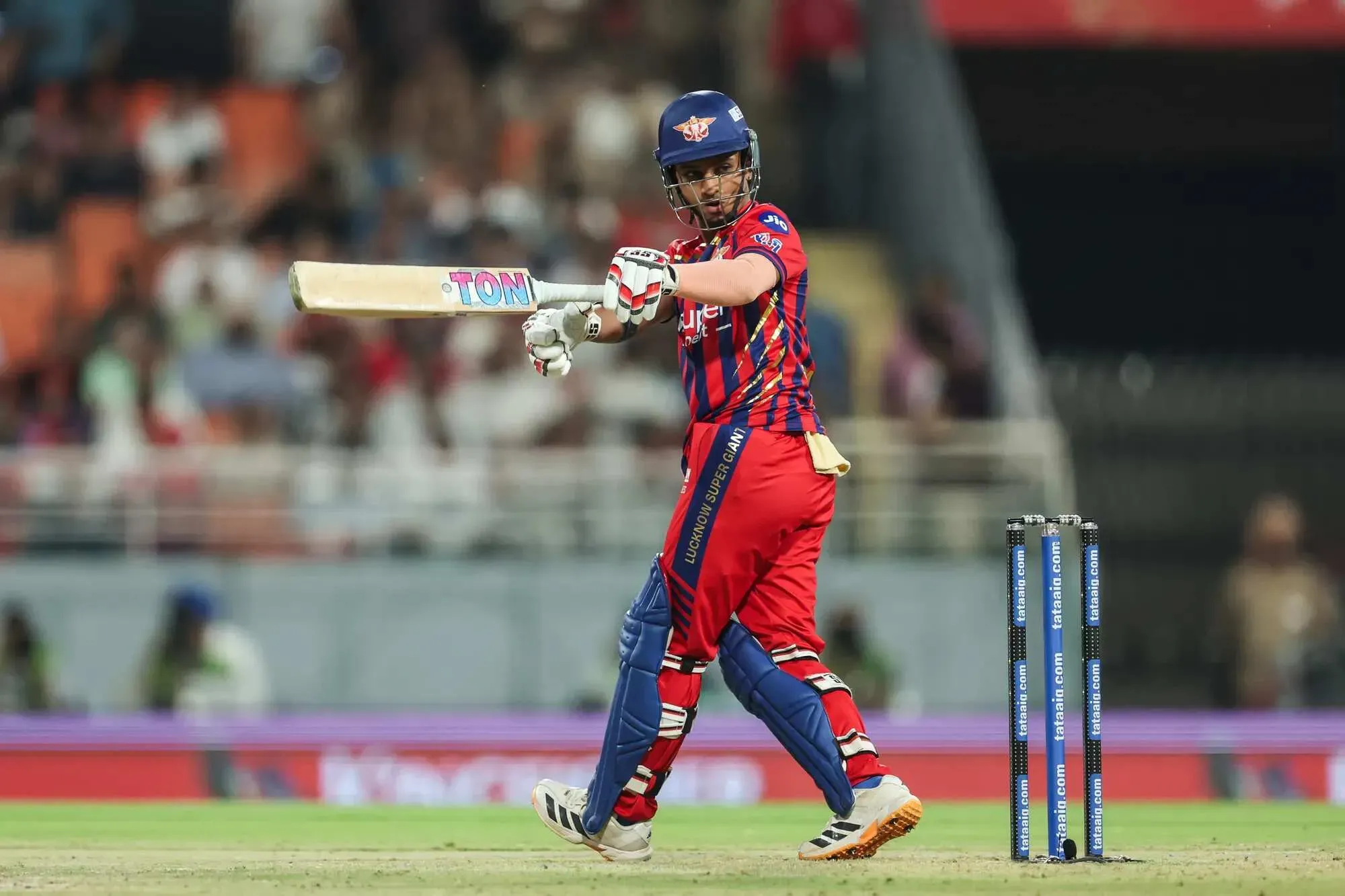 Why did Ayush Badoni opened for LSG vs RR instead of Aiden Markram in IPL 2026?