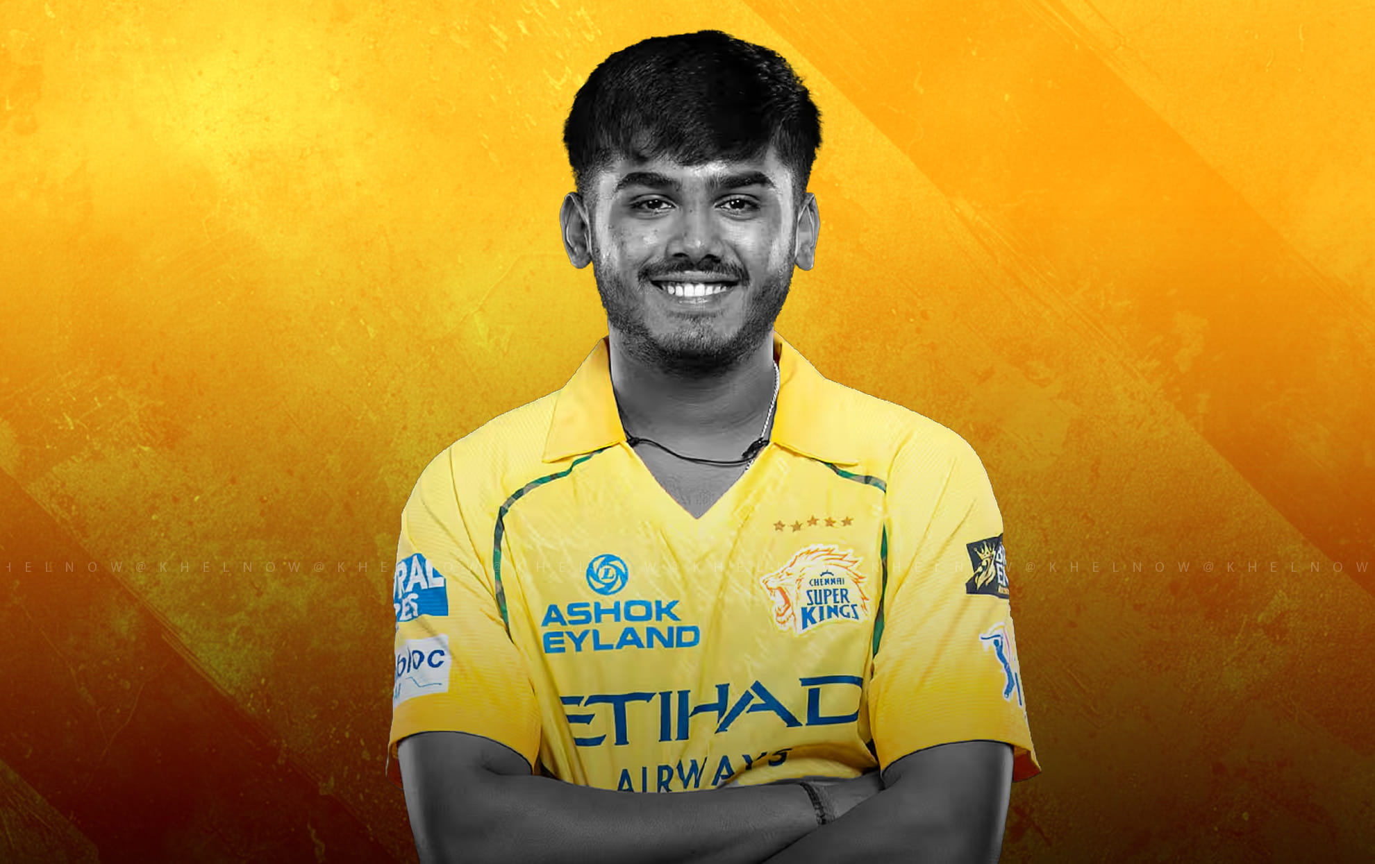 IPL 2026: How could CSK fill Ayush Mhatre's place against MI?