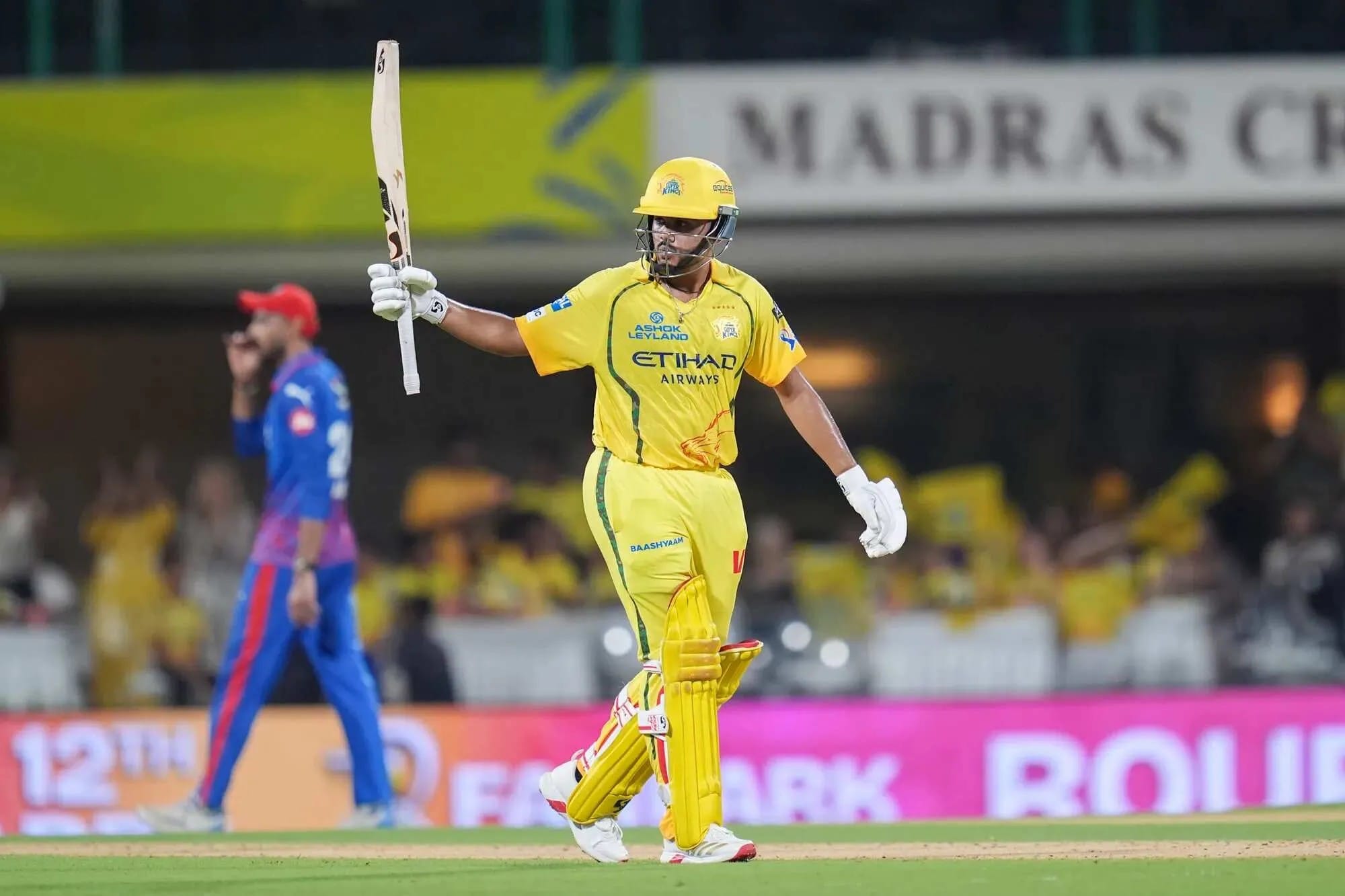 BIG blow for CSK in middle of IPL 2026; Ayush Mhatre ruled out for remainder of the season