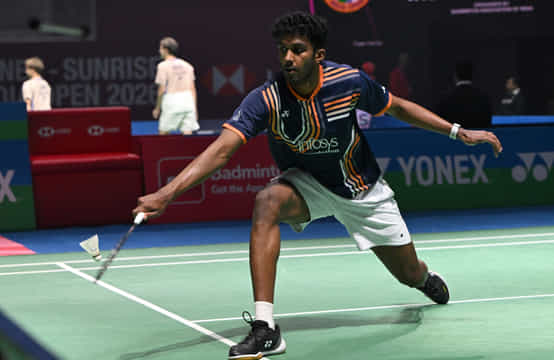 Badminton Asia Championships 2026: Ayush Shetty stuns World No. 7; PV Sindhu, HS Prannoy advance to round 16