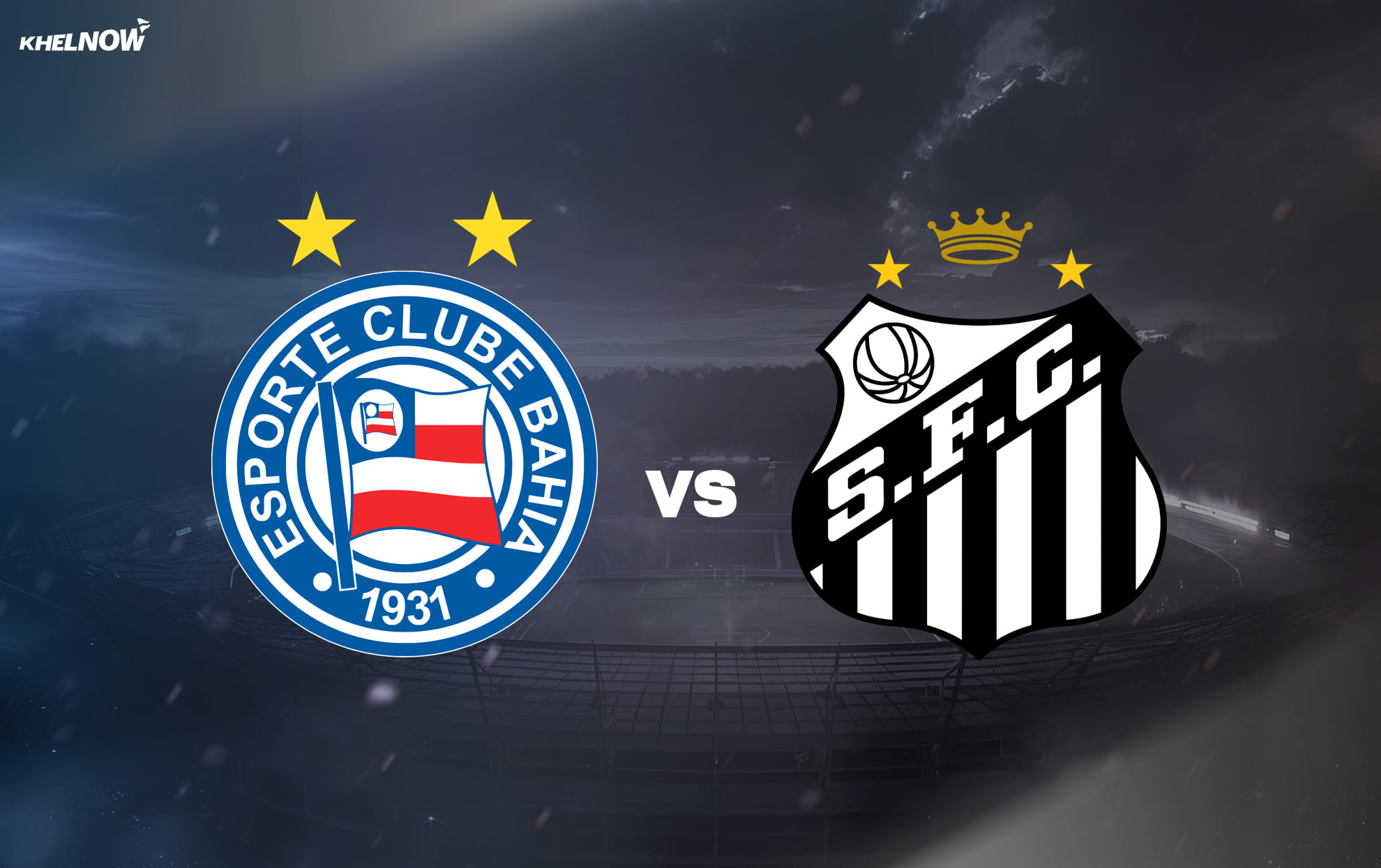 Preview: Bahia vs Santos prediction, odds, where to watch, time | Campeonato Brasileiro Série A 2026