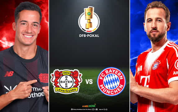 Preview: Bayer Leverkusen vs Bayern Munich prediction, odds, where to watch, time | DFB-Pokal 2025-26