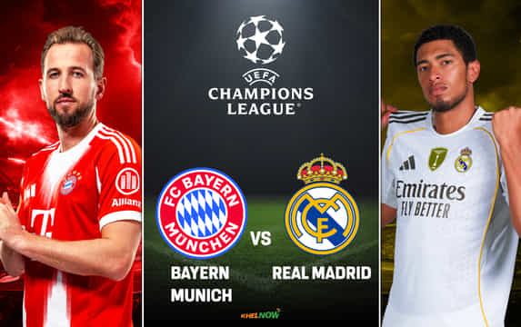 Preview: Bayern Munich vs Real Madrid prediction, odds, where to watch, time | UEFA Champions League 2025-26 quarter-final second leg