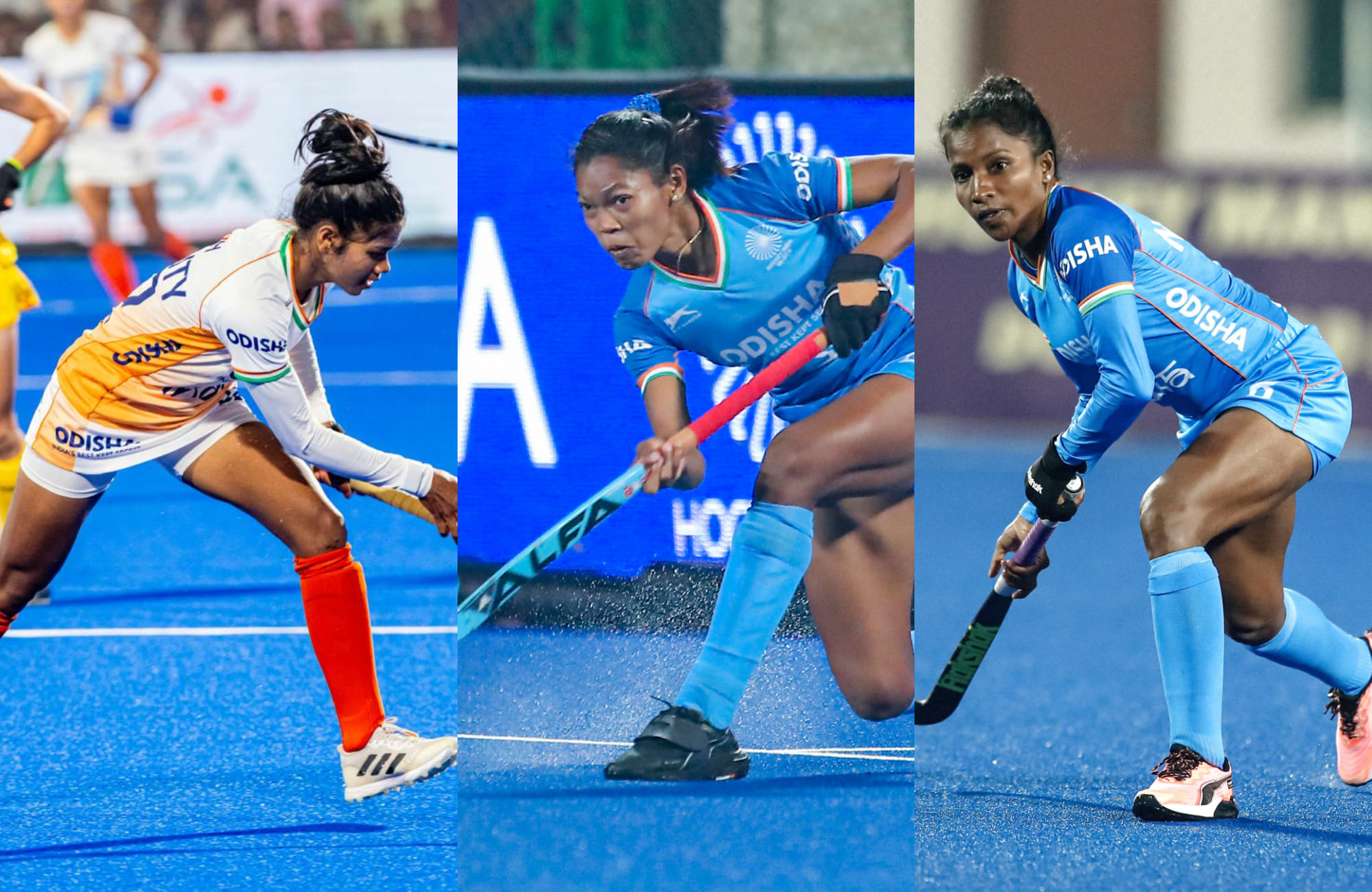 34 medals in 16 years: How Jharkhand has emerged as a women's hockey powerhouse