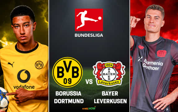 Preview: Borussia Dortmund vs Bayer Leverkusen Prediction, odds, where to watch, time | Bundesliga 2025-26