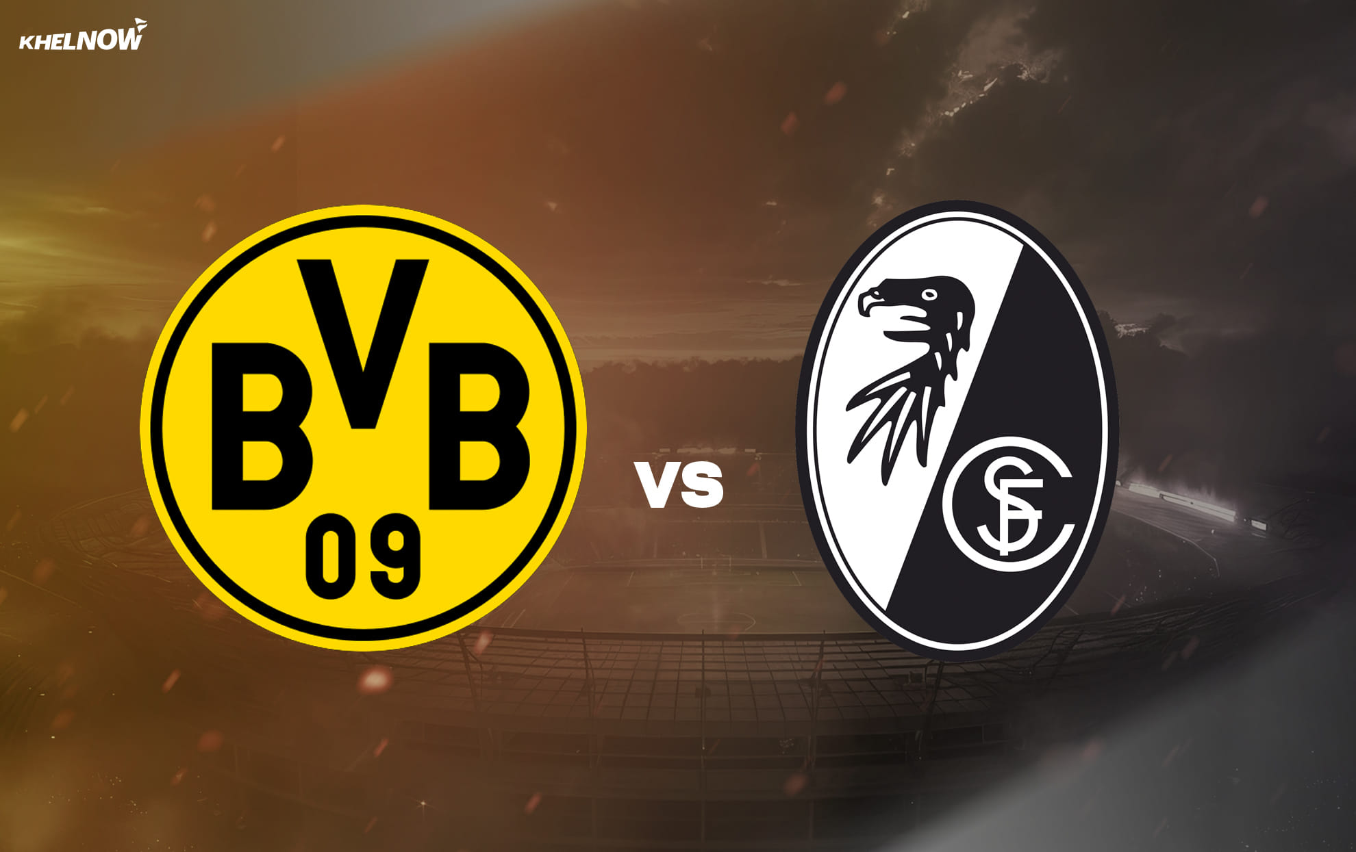 Preview: Borussia Dortmund vs SC Freiburg prediction, odds, where to watch, time | Bundesliga 2025-26