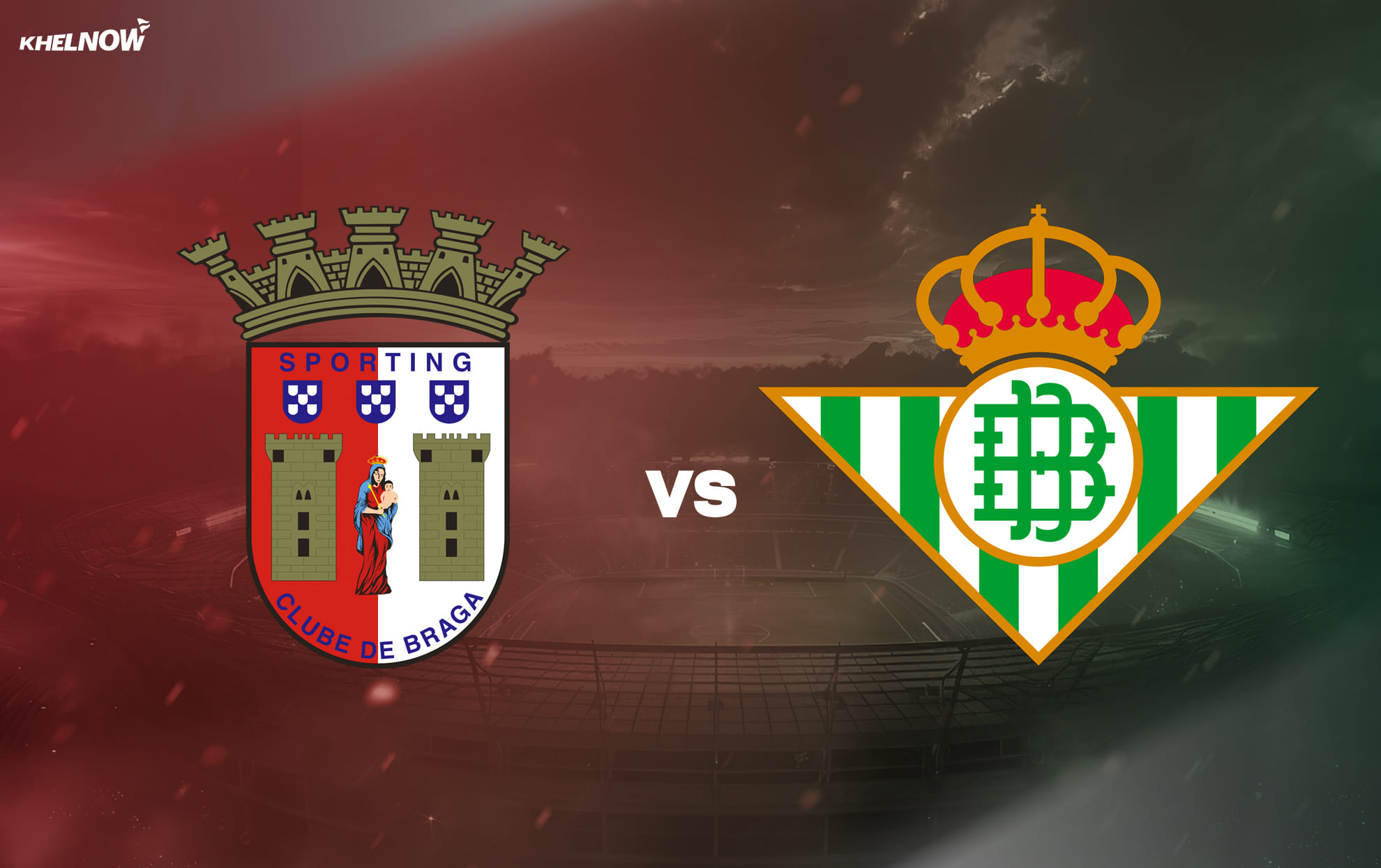 Preview: Braga vs Real Betis Prediction, lineups, betting tips & odds | UEFA Europa League 2025-26 quarter-final first leg