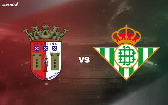 Preview: Braga vs Real Betis Prediction, lineups, betting tips & odds | UEFA Europa League 2025-26 quarter-final first leg