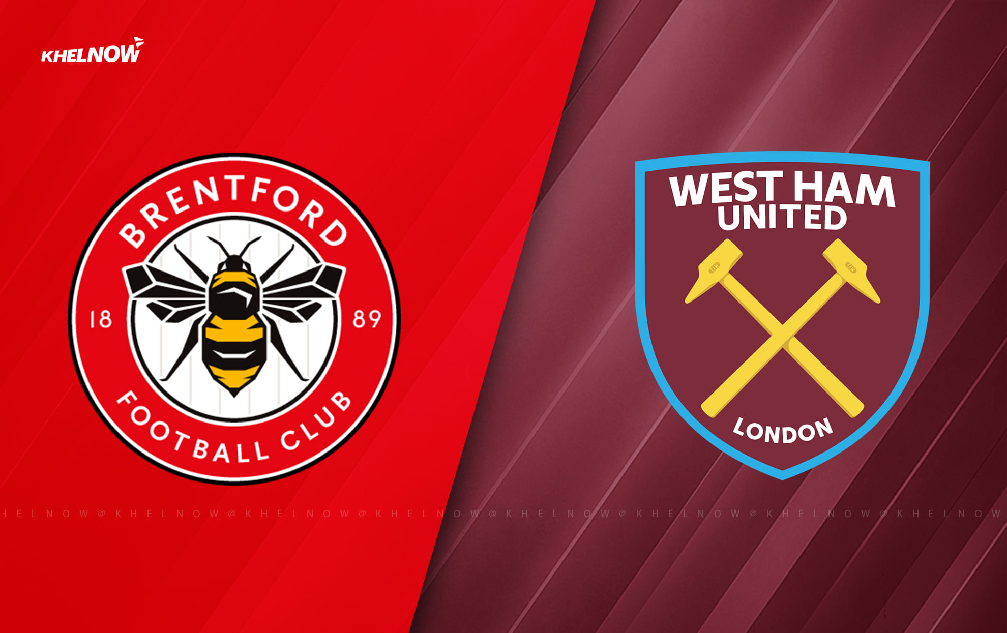 Preview: Brentford vs West Ham prediction, odds, where to watch, time | Premier League 2025-26