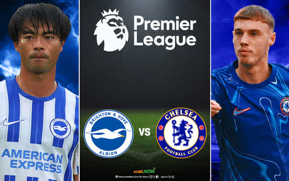 Preview: Brighton vs Chelsea prediction, odds, where to watch, time | Premier League 2025-26