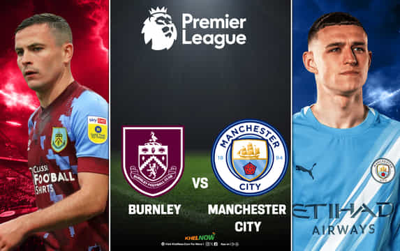 Preview: Burnley vs Manchester City prediction, odds, where to watch, time | Premier League 2025-26