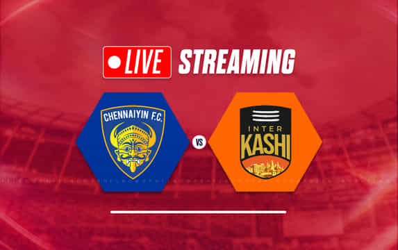 Chennaiyin FC vs Inter Kashi FC Live Streaming: When and where to watch ISL 2025-26 live?