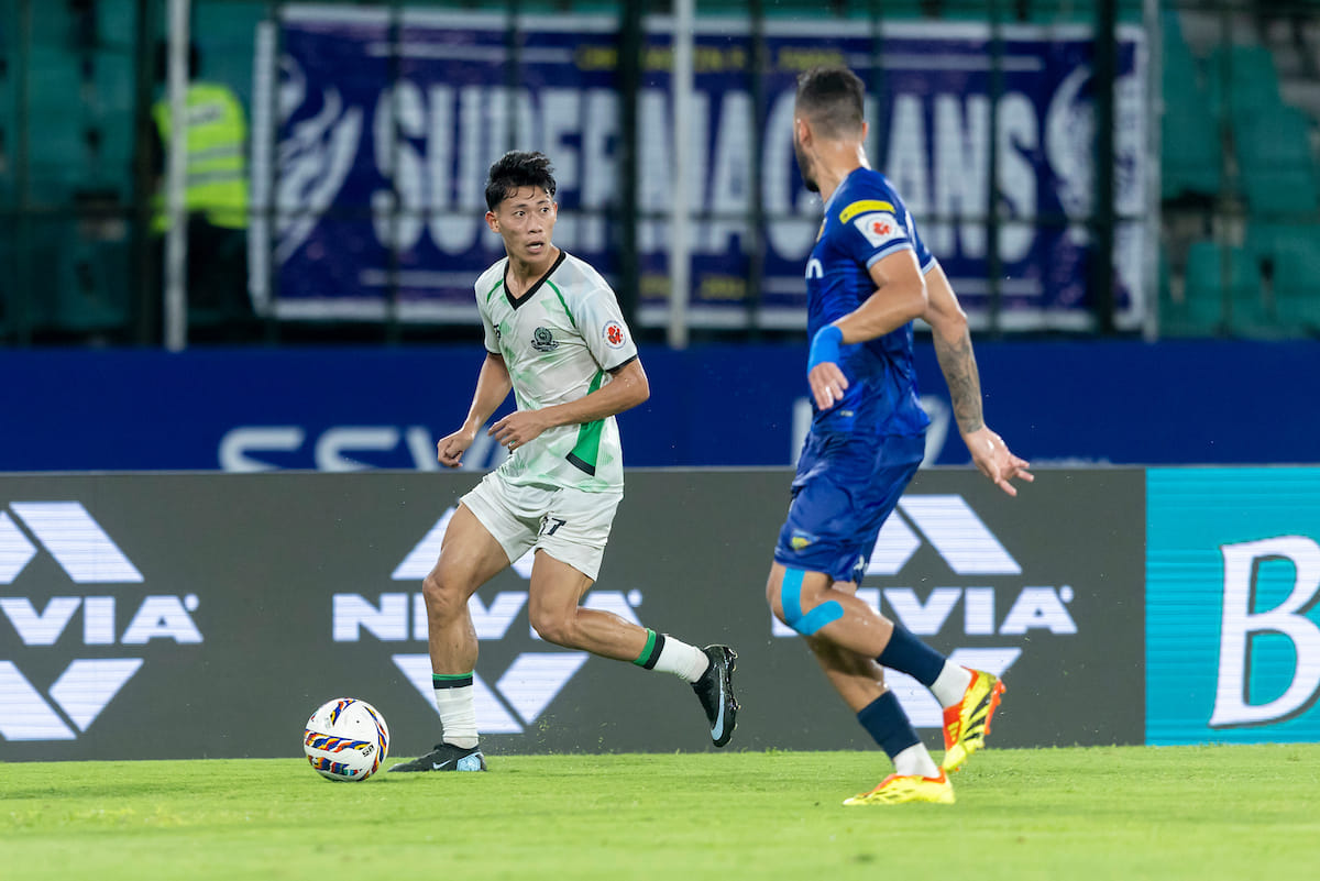 Mohammedan SC earn narrow point after a goalless draw over dominant Chennaiyin FC