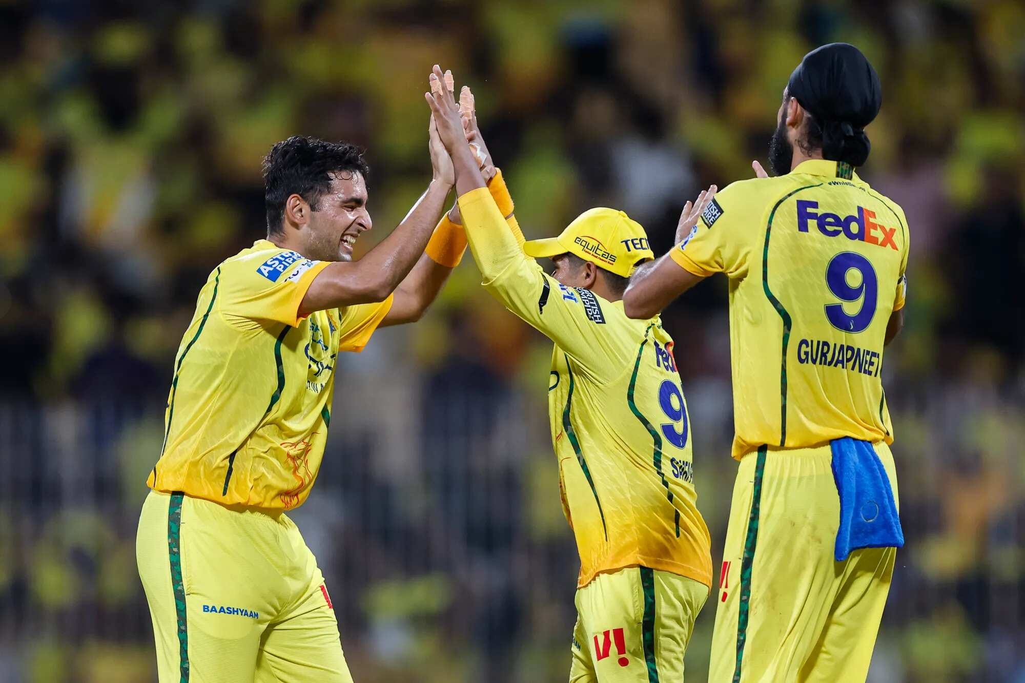 Bad News for CSK! Star pacer RULED out of MI vs CSK clash of IPL 2026; Here’s why