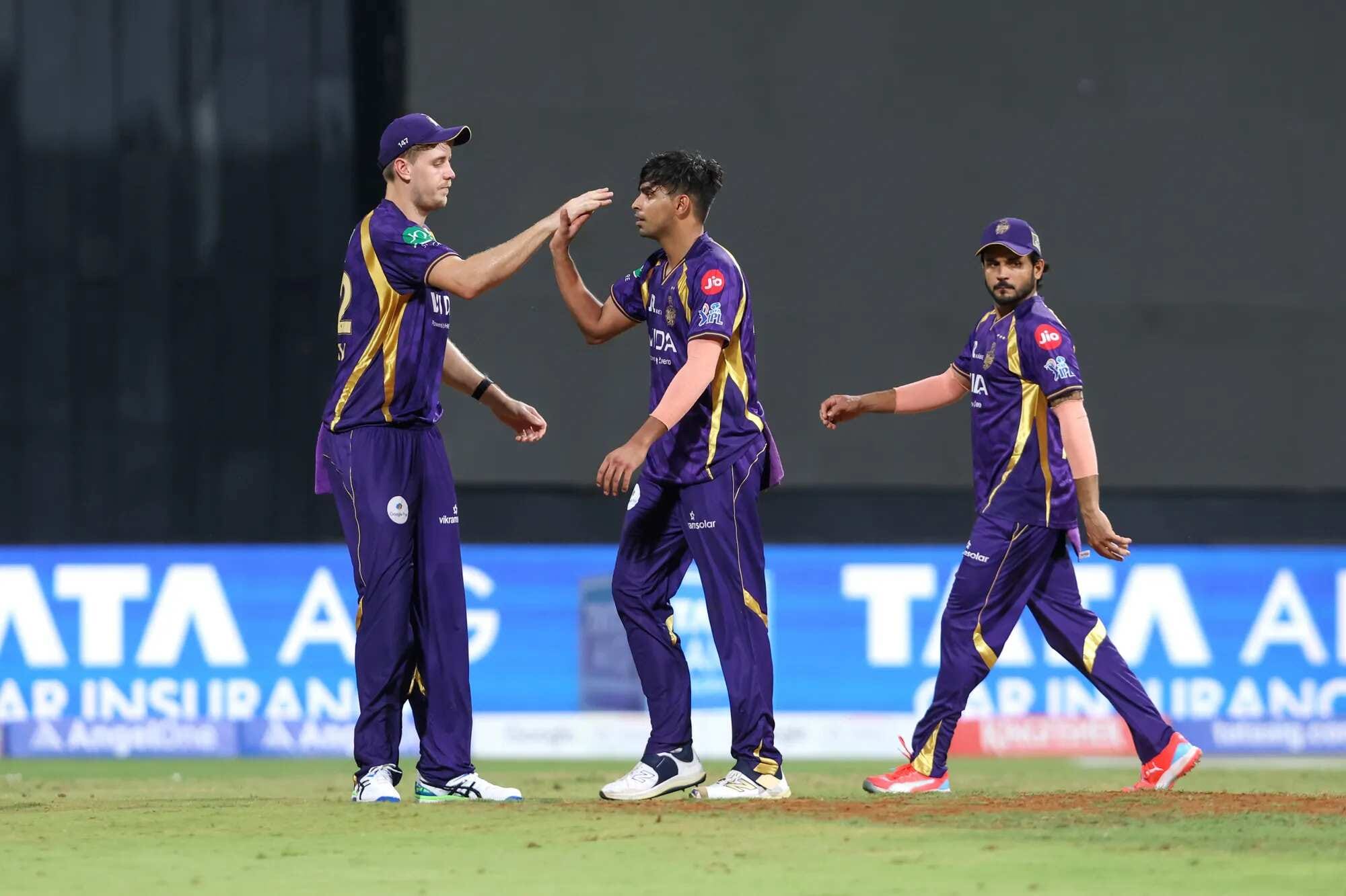 Will Cameron Green bowl tonight for KKR vs SRH in IPL 2026?