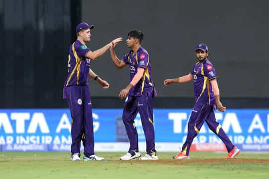 Will Cameron Green bowl tonight for KKR vs SRH in IPL 2026?