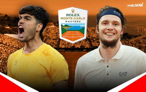 Preview: Carlos Alcaraz vs Alexander Bublik prediction, betting tips & odds, head-to-head: Monte-Carlo Masters 2026