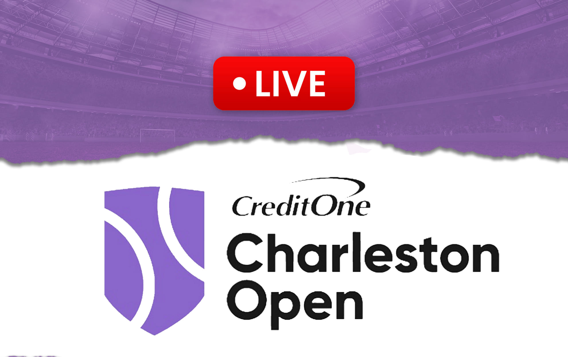 WTA Charleston Open 2026: Live streaming, TV channel, where and how to watch?