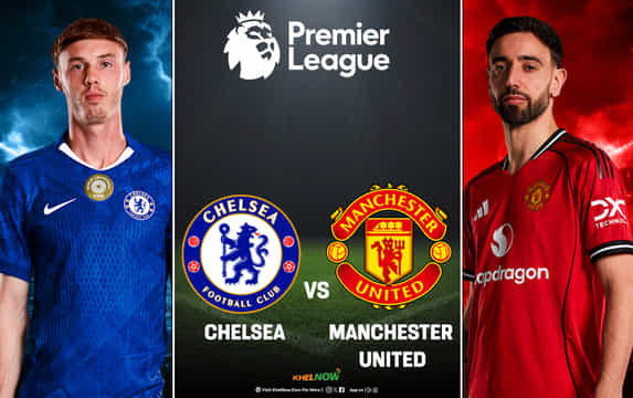 Preview: Chelsea vs Manchester United prediction, odds, where to watch, time | Premier League 2025-26