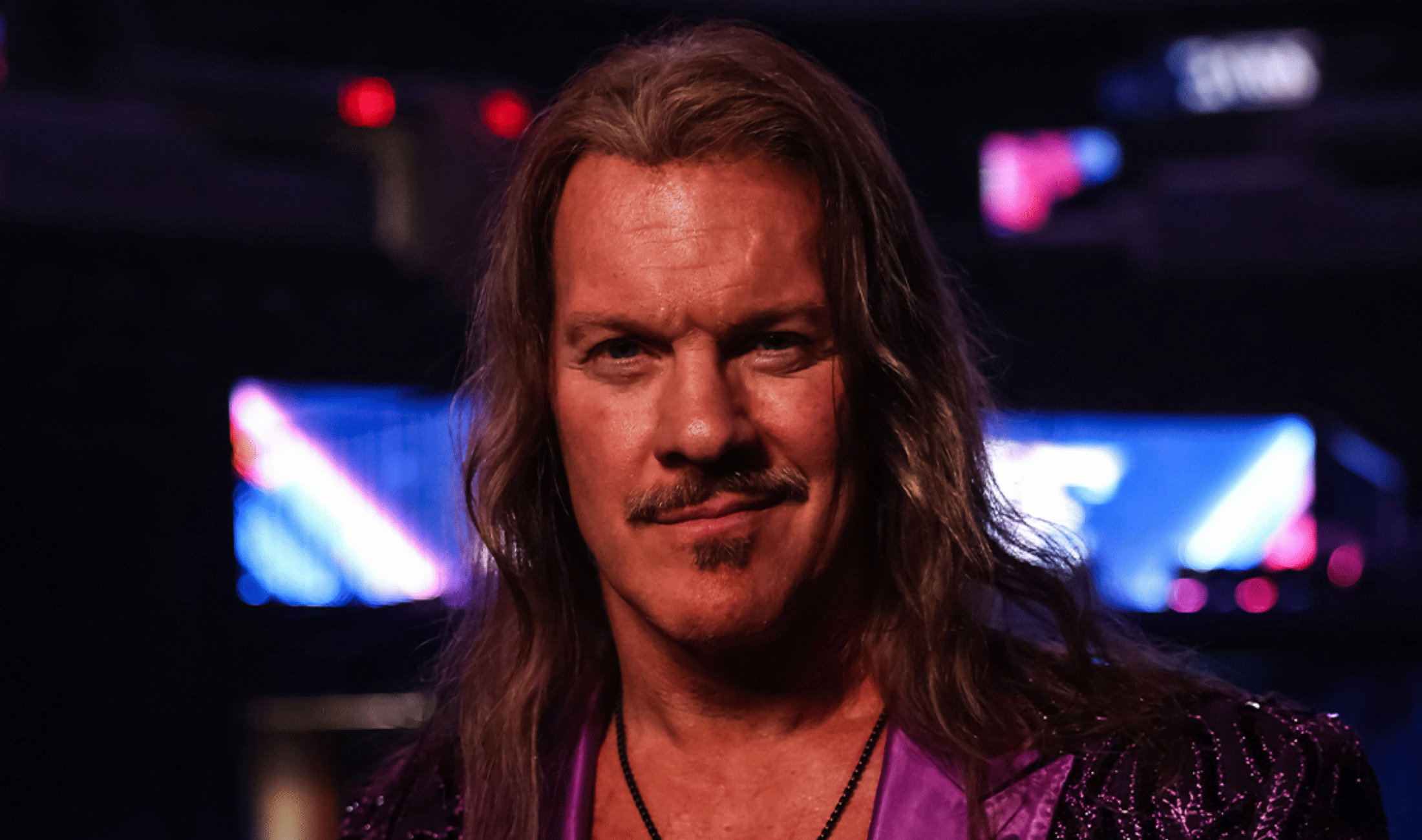 Chris Jericho AEW