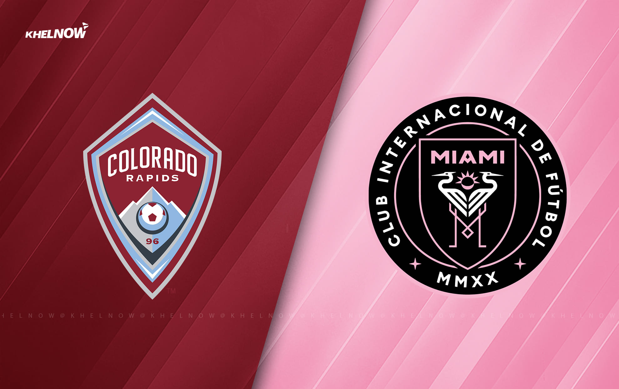 Preview: Colorado Rapids vs Inter Miami prediction, odds, where to watch, time | MLS 2026