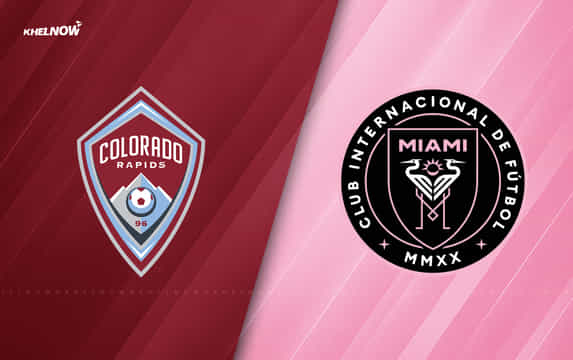 Preview: Colorado Rapids vs Inter Miami prediction, odds, where to watch, time | MLS 2026