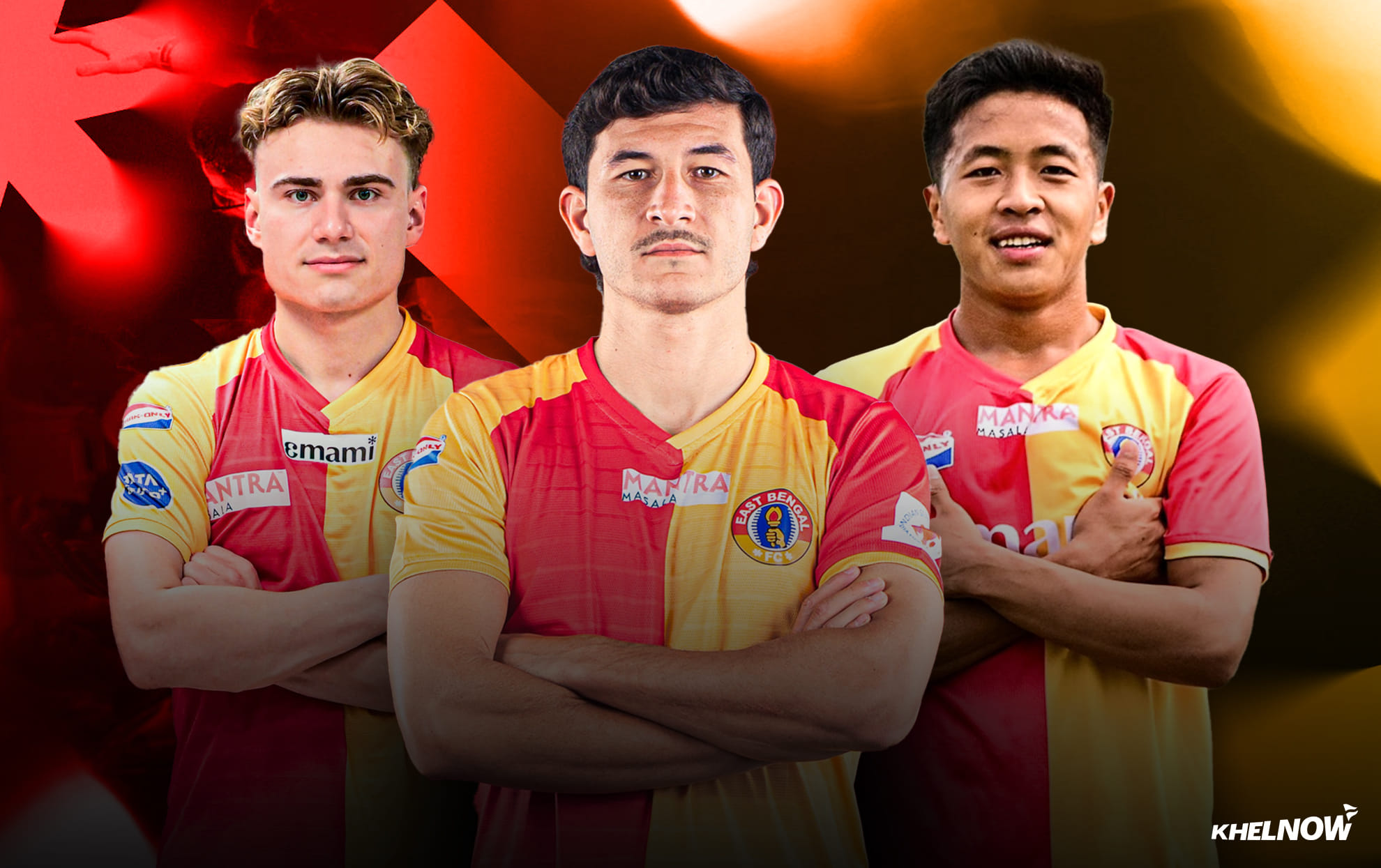 Three ways East Bengal FC can sustain themselves without Miguel Ferreira in crucial upcoming ISL matches