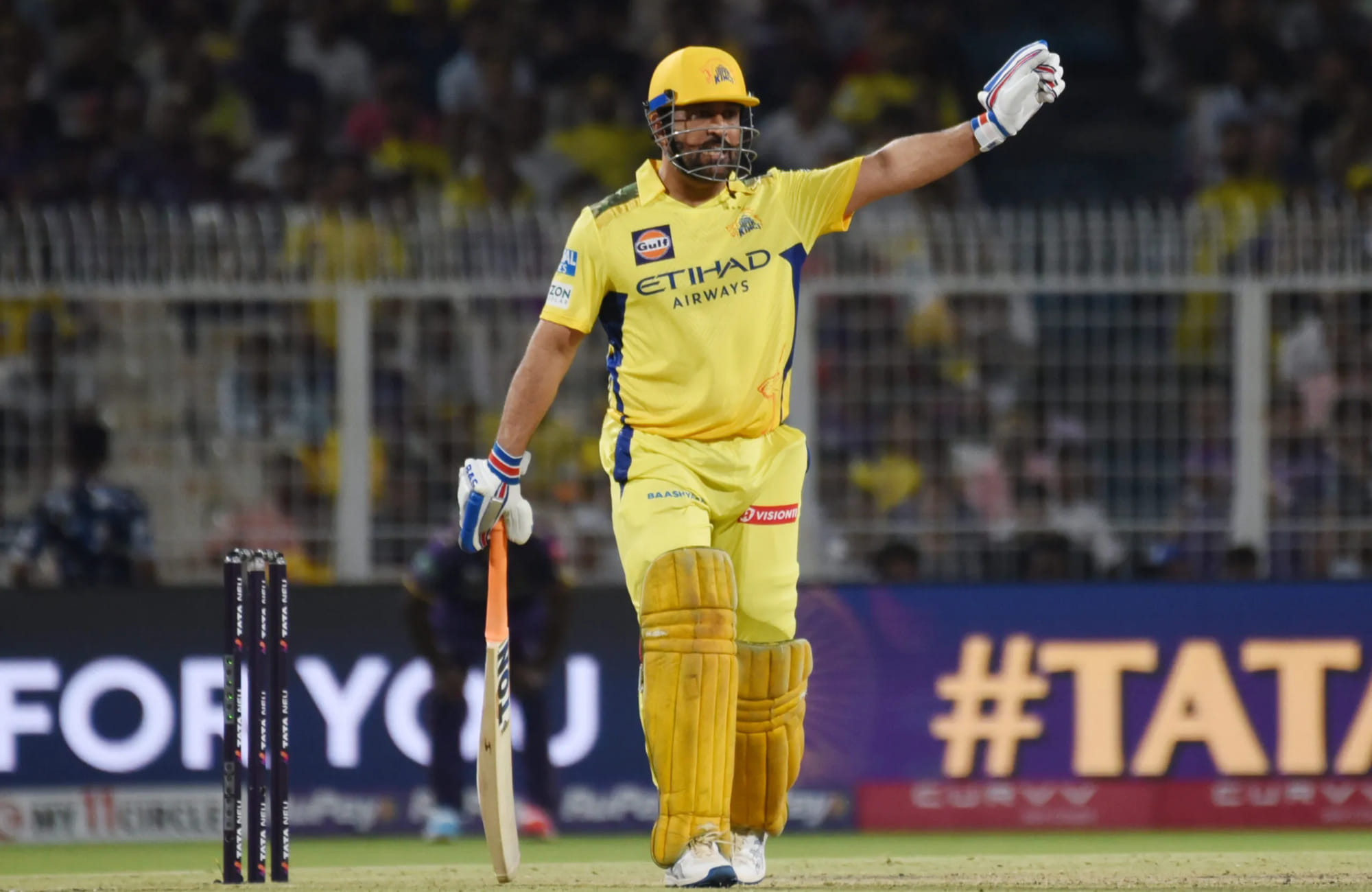 IPL 2026 में कब होगी एमएस धोनी की वापसी? CSK स्टार की फिटनेस पर सामने आया बड़ा अपडेट