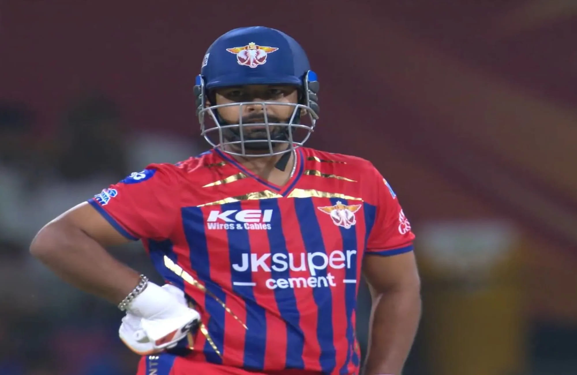 LSG vs DC: एडन मार्करम की जगह ऋषभ पंत ने क्यों की ओपनिंग? जानिए आईपीएल 2026 में किए गए इस बदलाव का बड़ा कारण