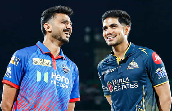 DC vs GT: Who are impact players nominated by Delhi Capitals & Gujarat Titans for match 14 of IPL 2026?