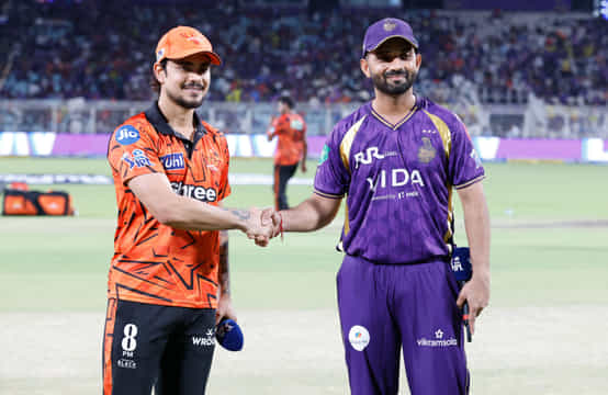 Who are the impact players nominated by KKR & SRH for match 6 of IPL 2026?