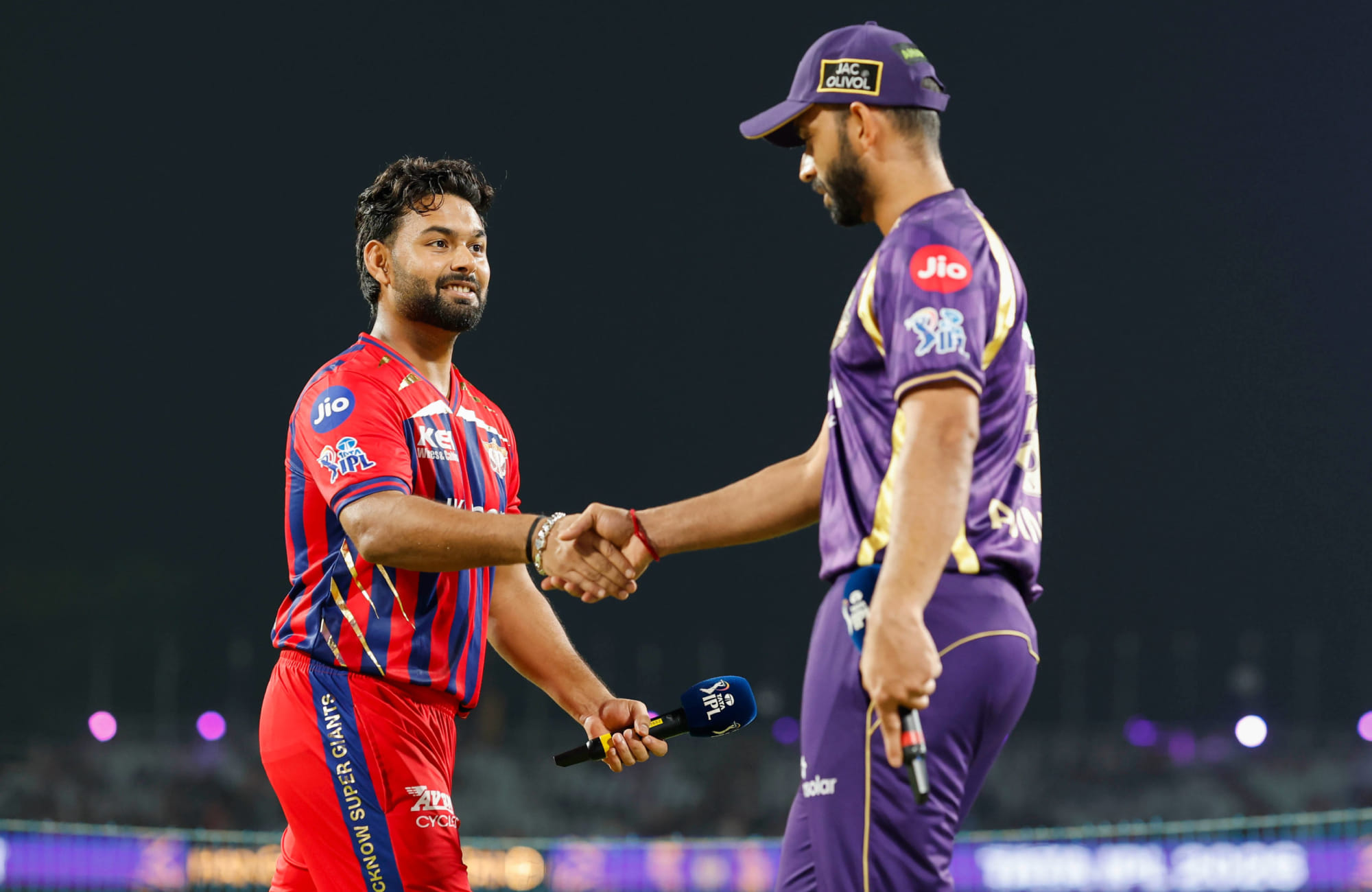 KKR vs LSG: Who are impact players nominated by Kolkata Knight Riders & Lucknow Super Giants for match 15 of IPL 2026?