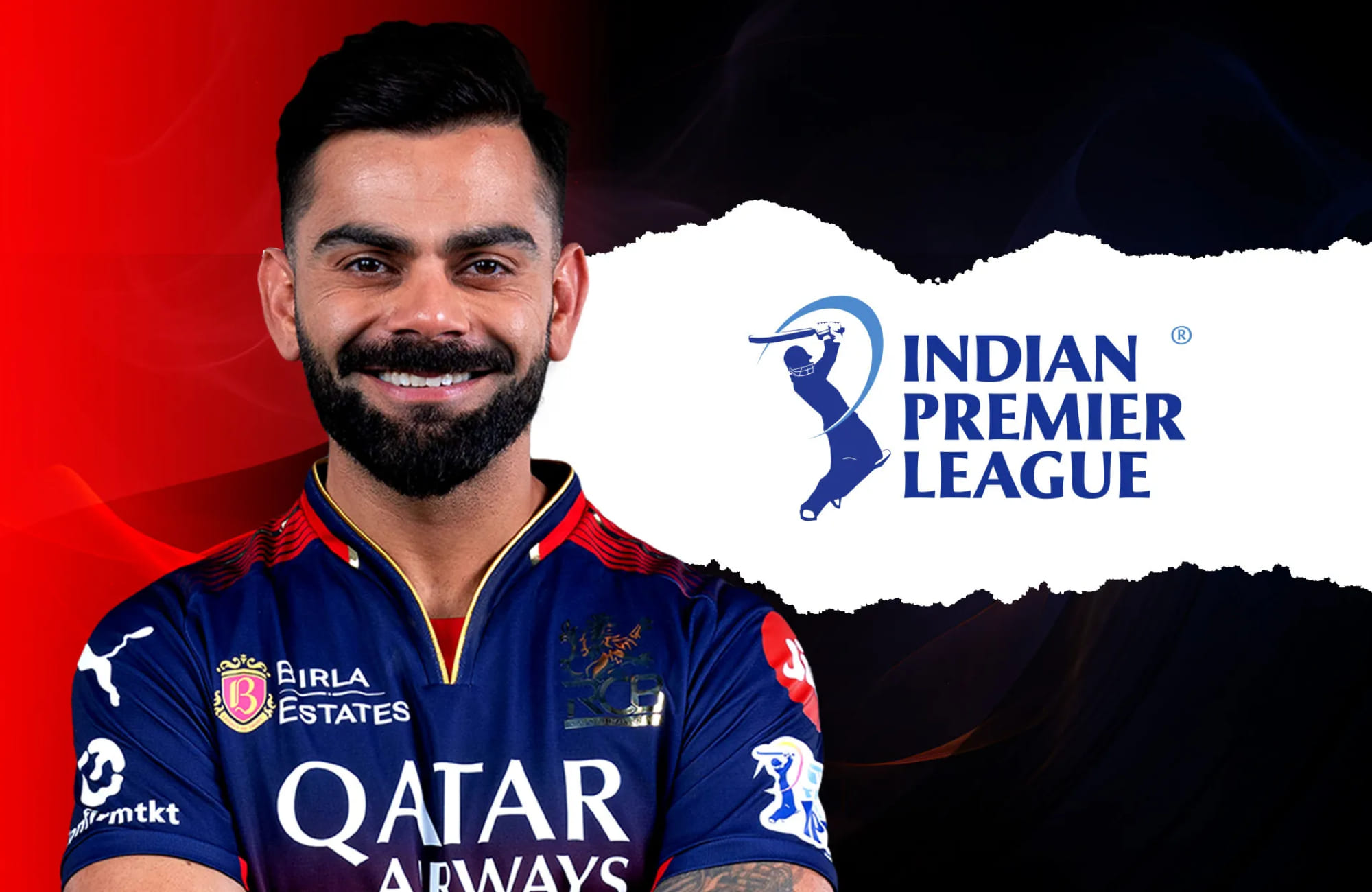 IPL में दिल्ली के अरुण जेटली स्टेडियम में विराट कोहली का कैसा रहा है प्रदर्शन; जानिए आंकड़े