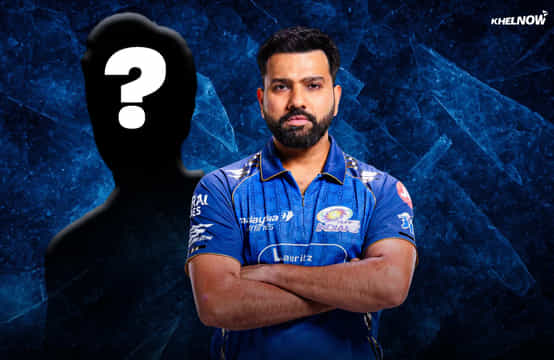 IPL 2026: तीन खिलाड़ी जो रोहित शर्मा के बाहर होने पर कर सकते हैं उन्हें रिप्लेस