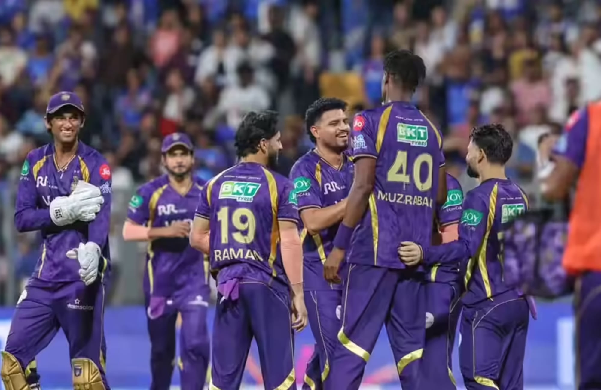 IPL 2026 KKR
