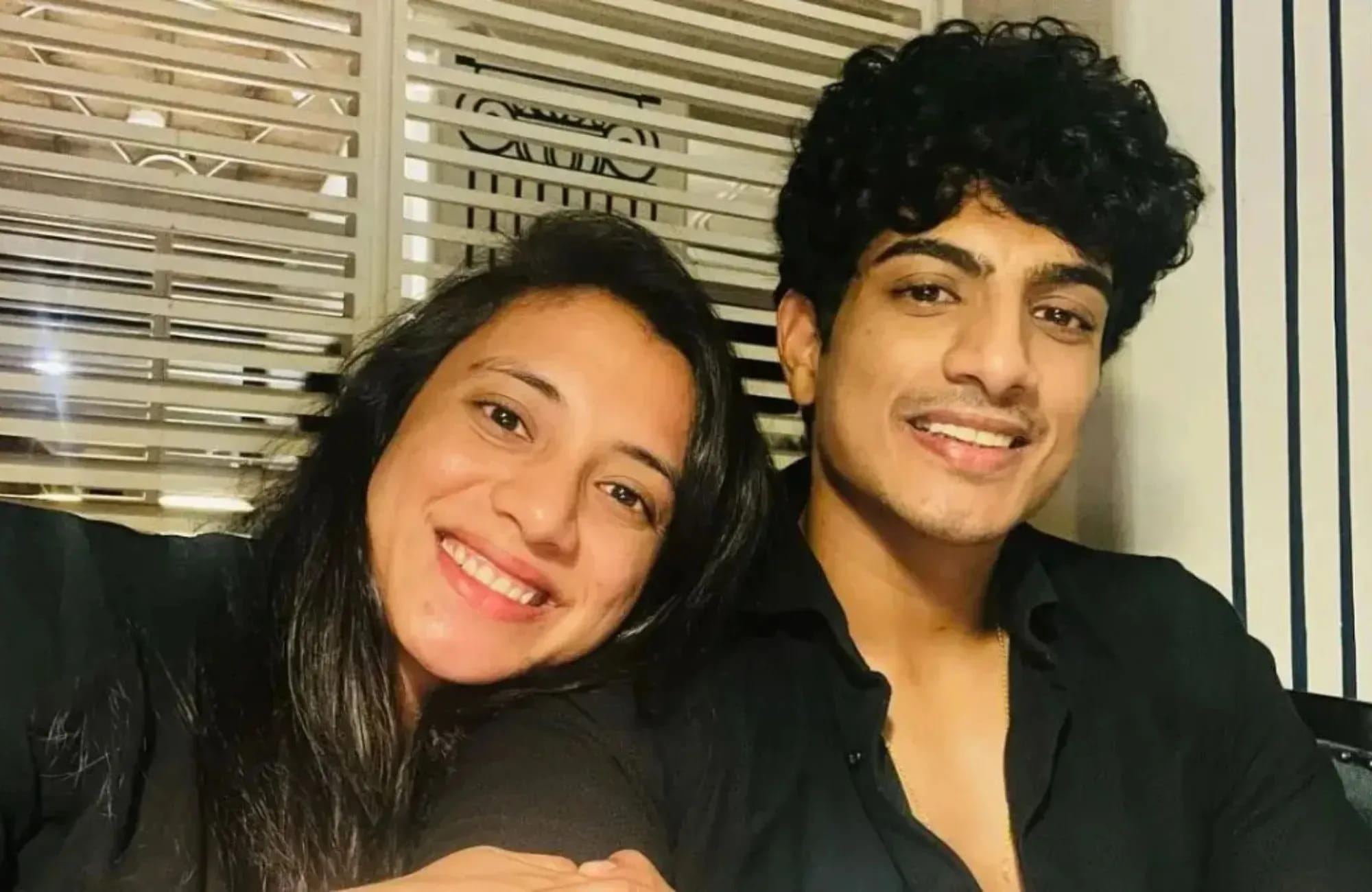 क्या स्मृति मंधाना और पलाश मुच्छल का हुआ पैचअप? जानिए आखिर क्या है सच्चाई