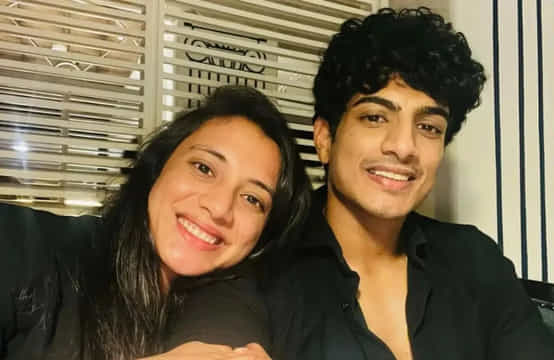 क्या स्मृति मंधाना और पलाश मुच्छल का हुआ पैचअप? जानिए आखिर क्या है सच्चाई