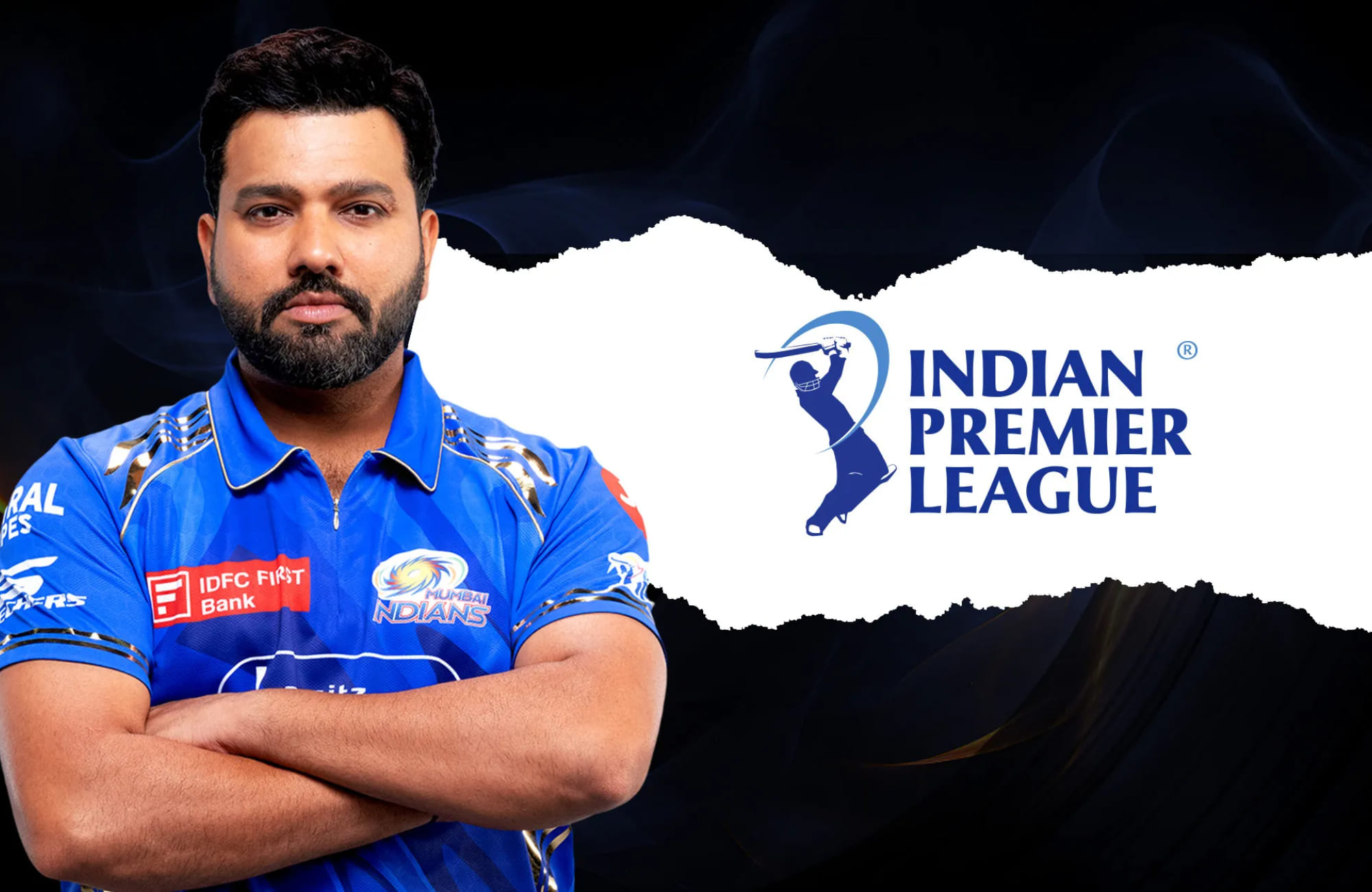 GT vs MI मैच में क्यों नहीं खेल रहे रोहित शर्मा? जानिए आईपीएल 2026 के 30वें मैच में हिटमैन के नहीं खेलने का बड़ा कारण