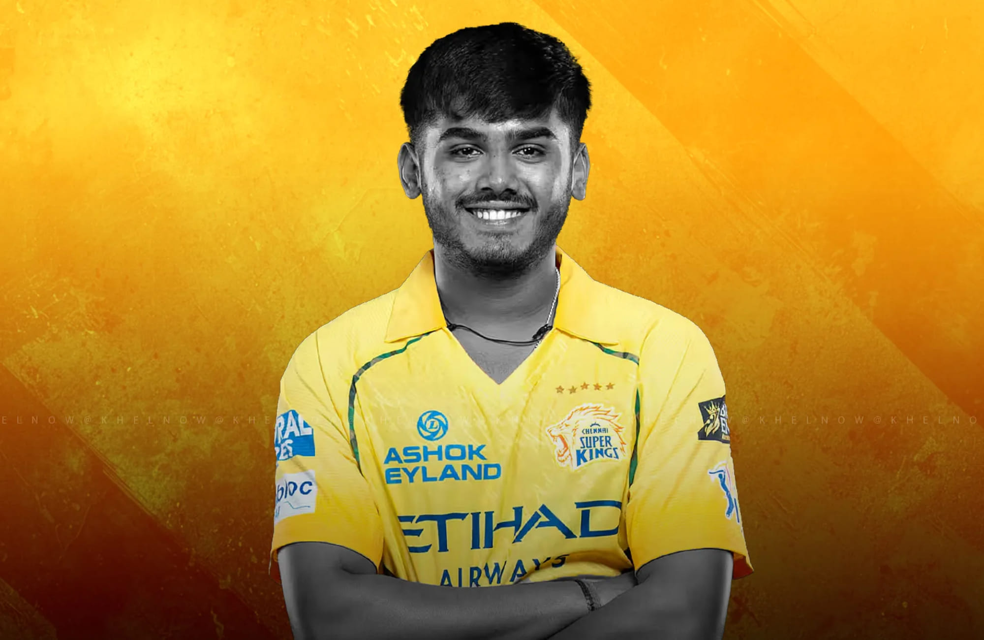 IPL 2026: 3 खिलाड़ी जो आयुष म्हात्रे को CSK में कर सकते हैं रिप्लेस