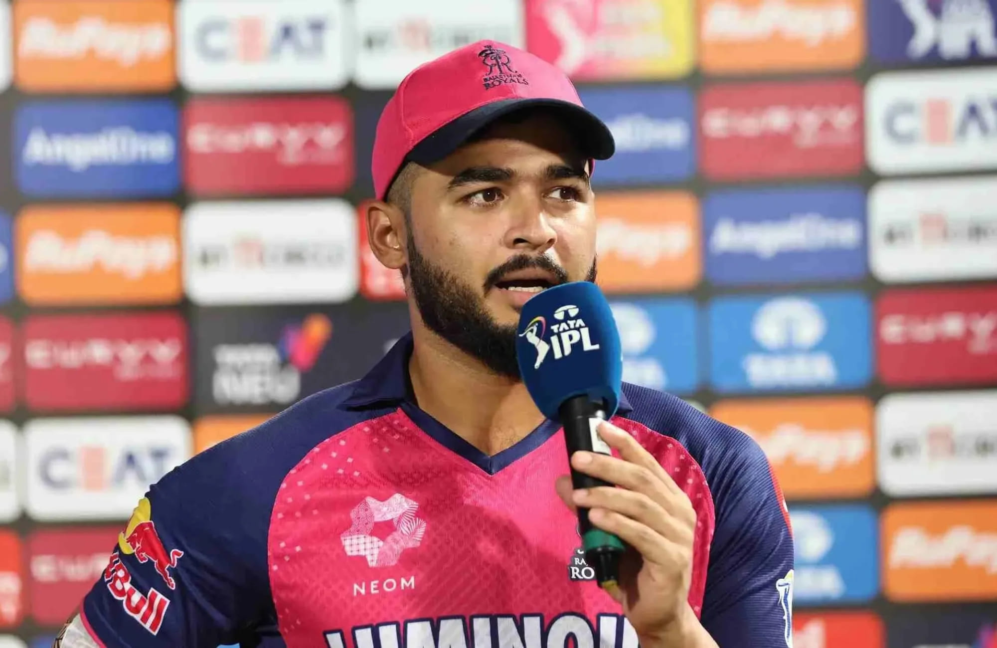 क्या वेपिंग के कारण आईपीएल 2026 से रियान पराग होंगे सस्पेंड? जानिए क्या कहते हैं नियम