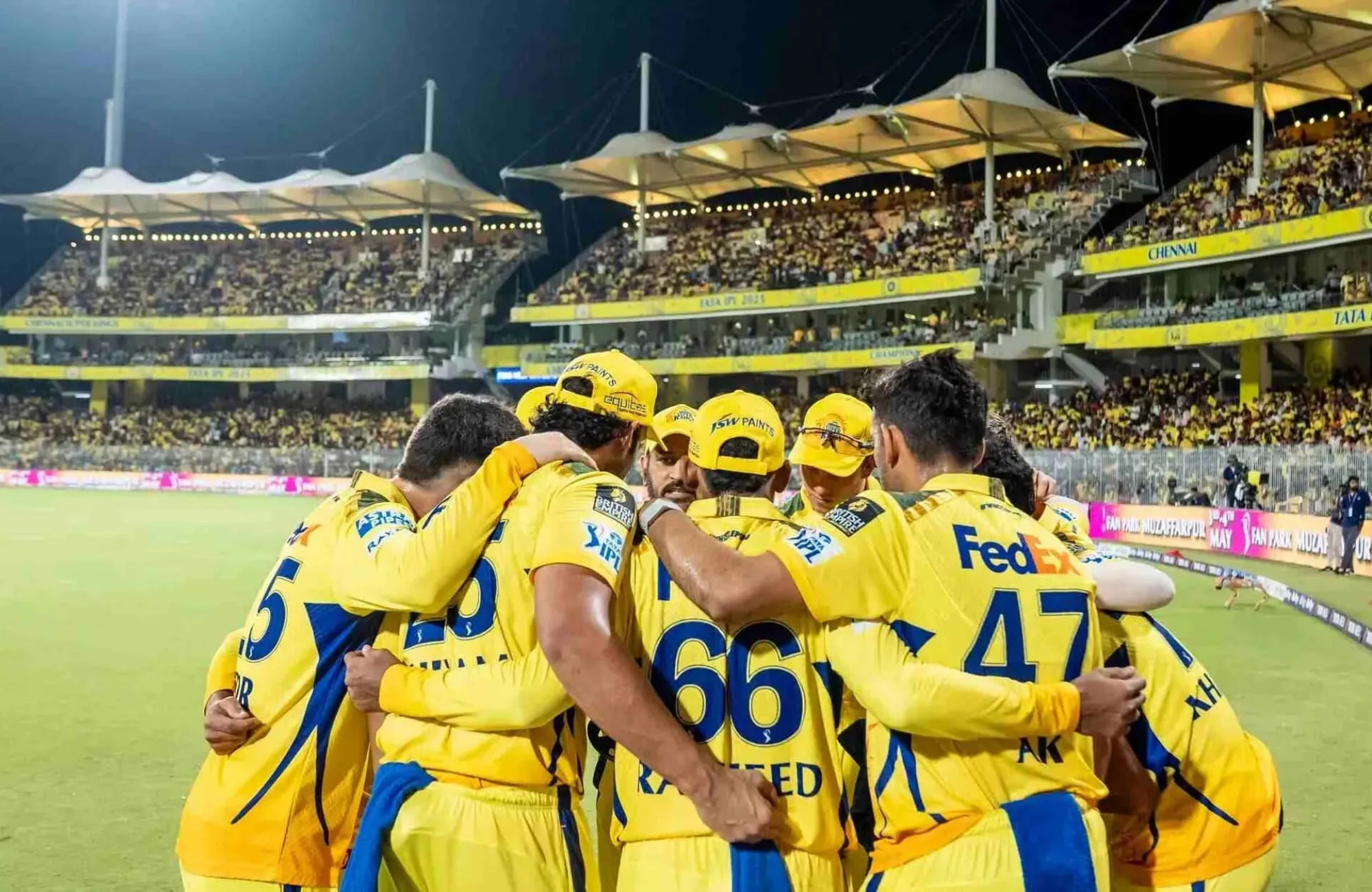 3 बड़े कारण क्यों IPL 2026 में CSK की शुरुआत हुई बेहद खराब