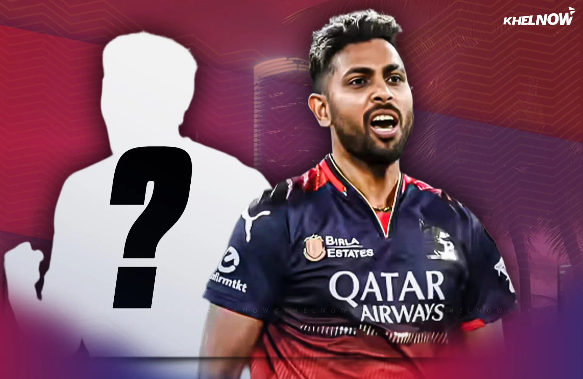 RCB में कौन करेगा नुवान तुषारा को रिप्लेस? आईपीएल 2026 के लिए इन दो गेंदबाजों पर डिफेंडिंग चैंपियंस जता सकते हैं भरोसा