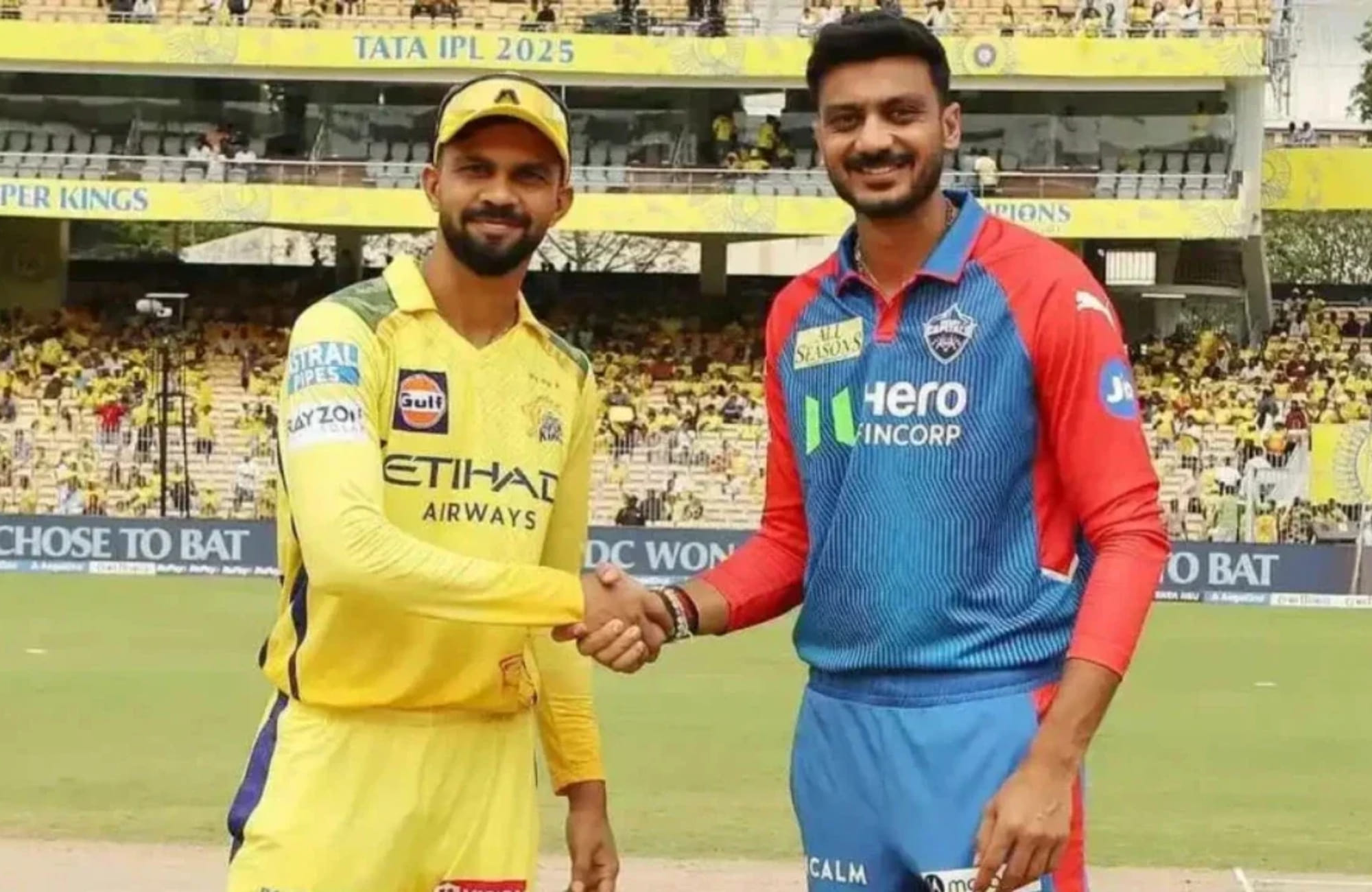 CSK vs DC: Who are impact players nominated by Chennai Super Kings & Delhi Capitals for match 18 of IPL 2026