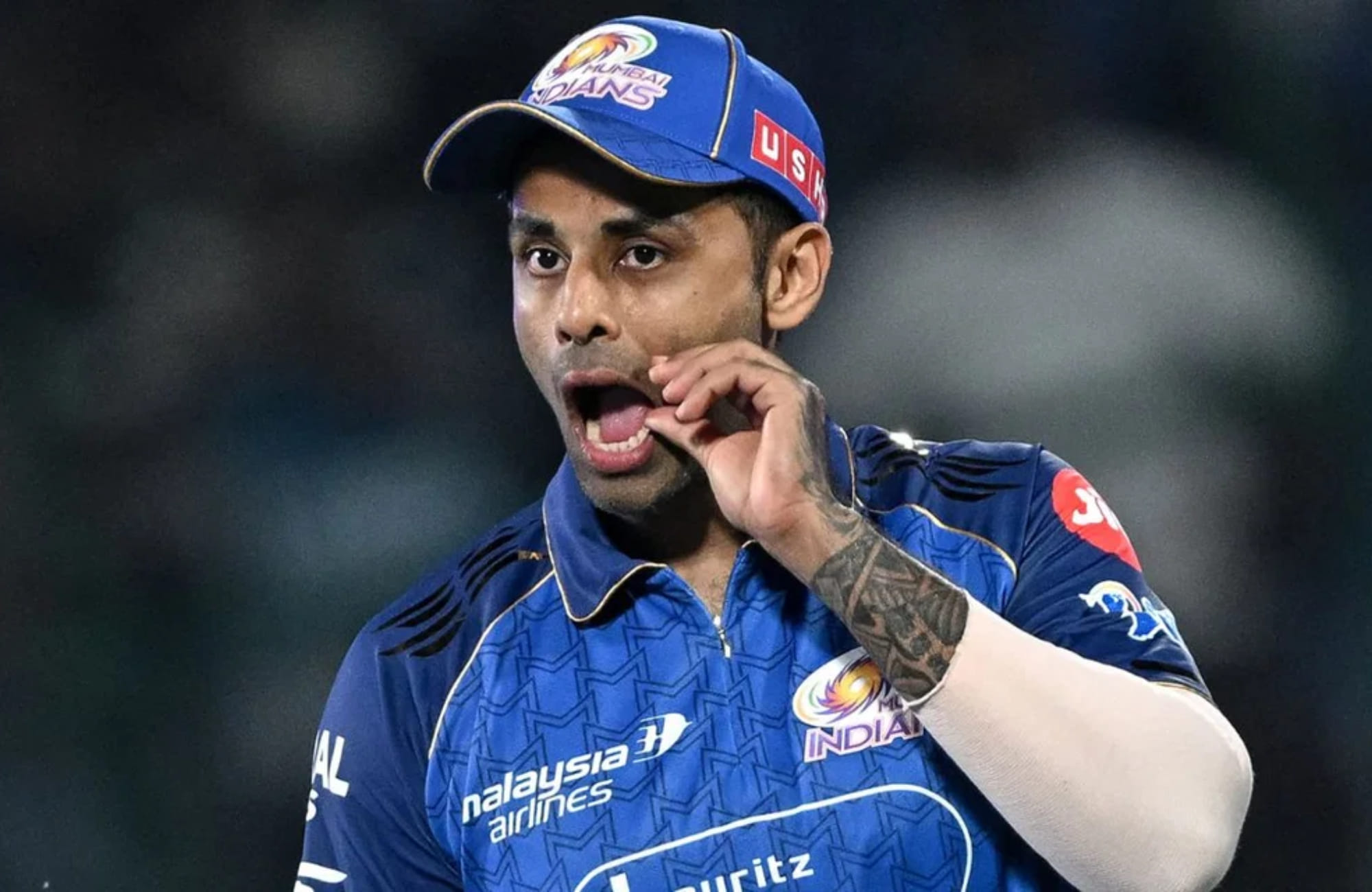 3 बड़े कारण क्यों मुंबई इंडियंस को सूर्यकुमार यादव को प्लेइंग 11 से बाहर कर देना चाहिए