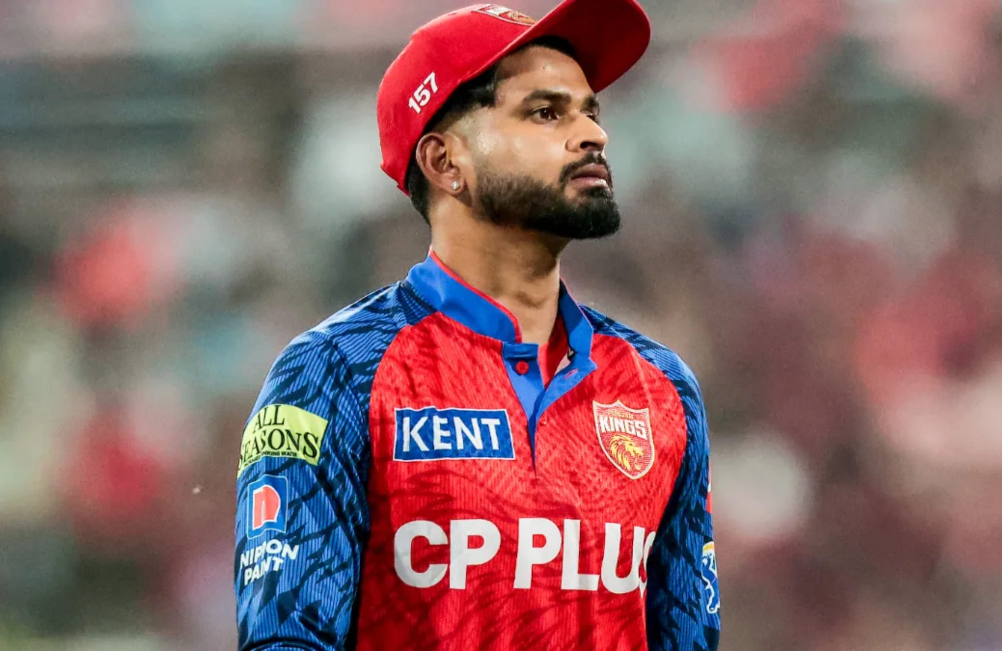 IPL 2026: Why was Shreyas Iyer fined INR 12 lakhs after PBKS vs GT?