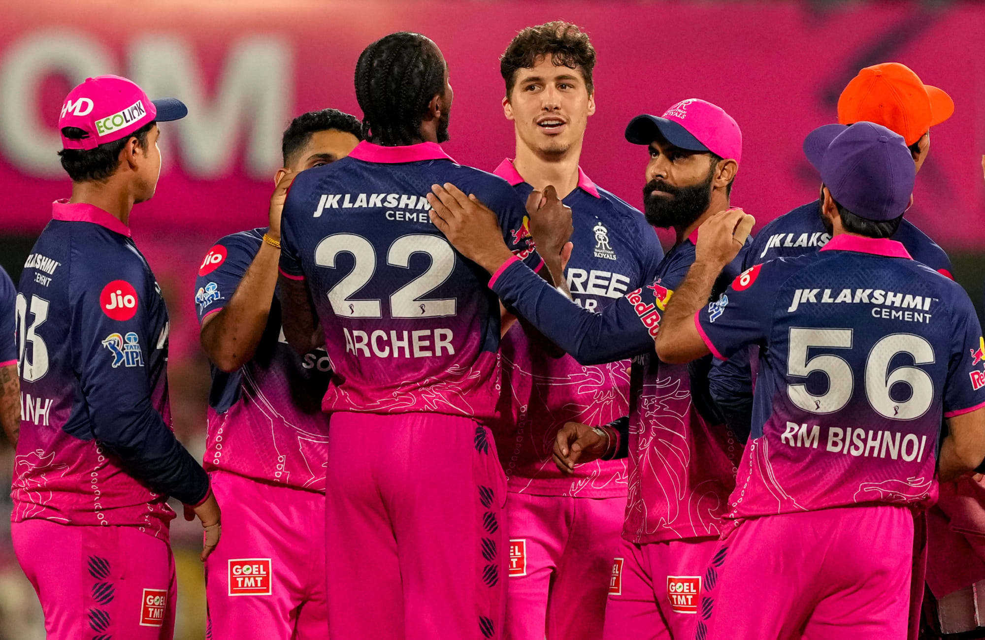 IPL 2026: तीन चीजें जो राजस्थान रॉयल्स को LSG के खिलाफ ठीक करनी होंगी